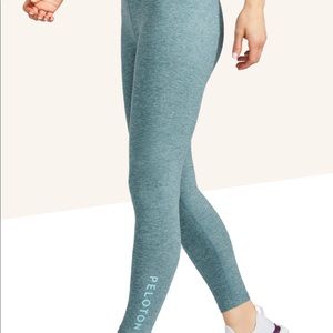Beyond Yoga Peloton High-Waist Leggging